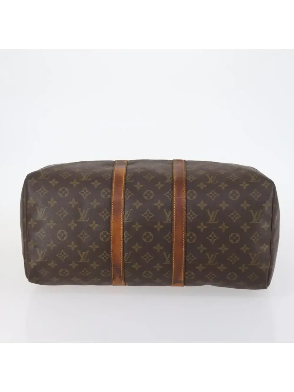 Louis Vuitton Keepall 45 Boston Bag Lv #344367L61B